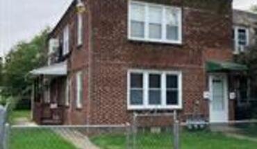 1145 Empire Ave Apartment for rent in Camden, NJ