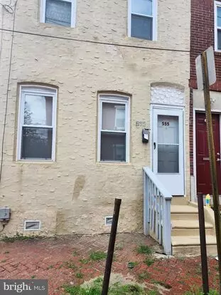 555 Roberts St Apartment for rent in Camden, NJ