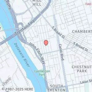 446 Centre St Apartment for rent in Trenton, NJ