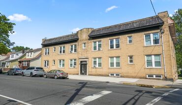 260 Davis Ave Apartment for rent in Kearny, NJ