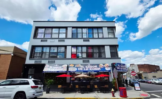 30 Howe Ave Apartment for rent in Passaic, NJ