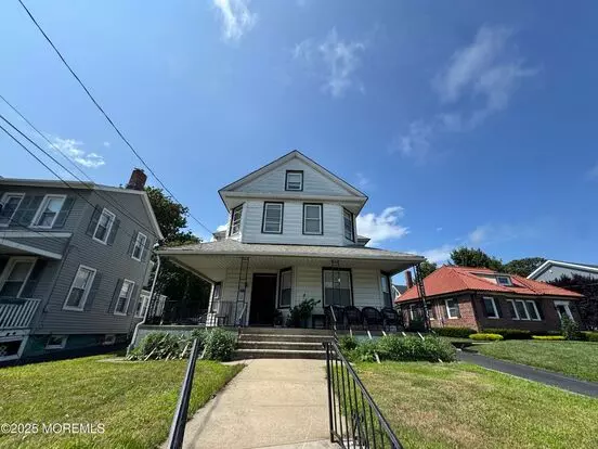 501 Broadway Apartment for rent in Long Branch, NJ