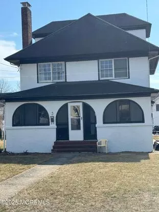 3 Royal Pl Apartment for rent in Long Branch, NJ