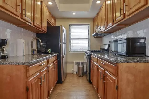 1715 John F Kennedy Blvd Apartment for rent in North Bergen, NJ
