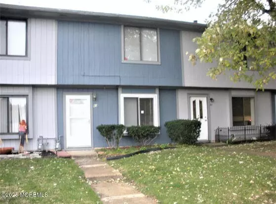 61 Creek Rd Apartment for rent in Brick, NJ