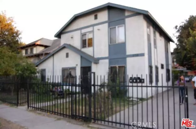 236 E 29th St Apartment for rent in Los Angeles, CA