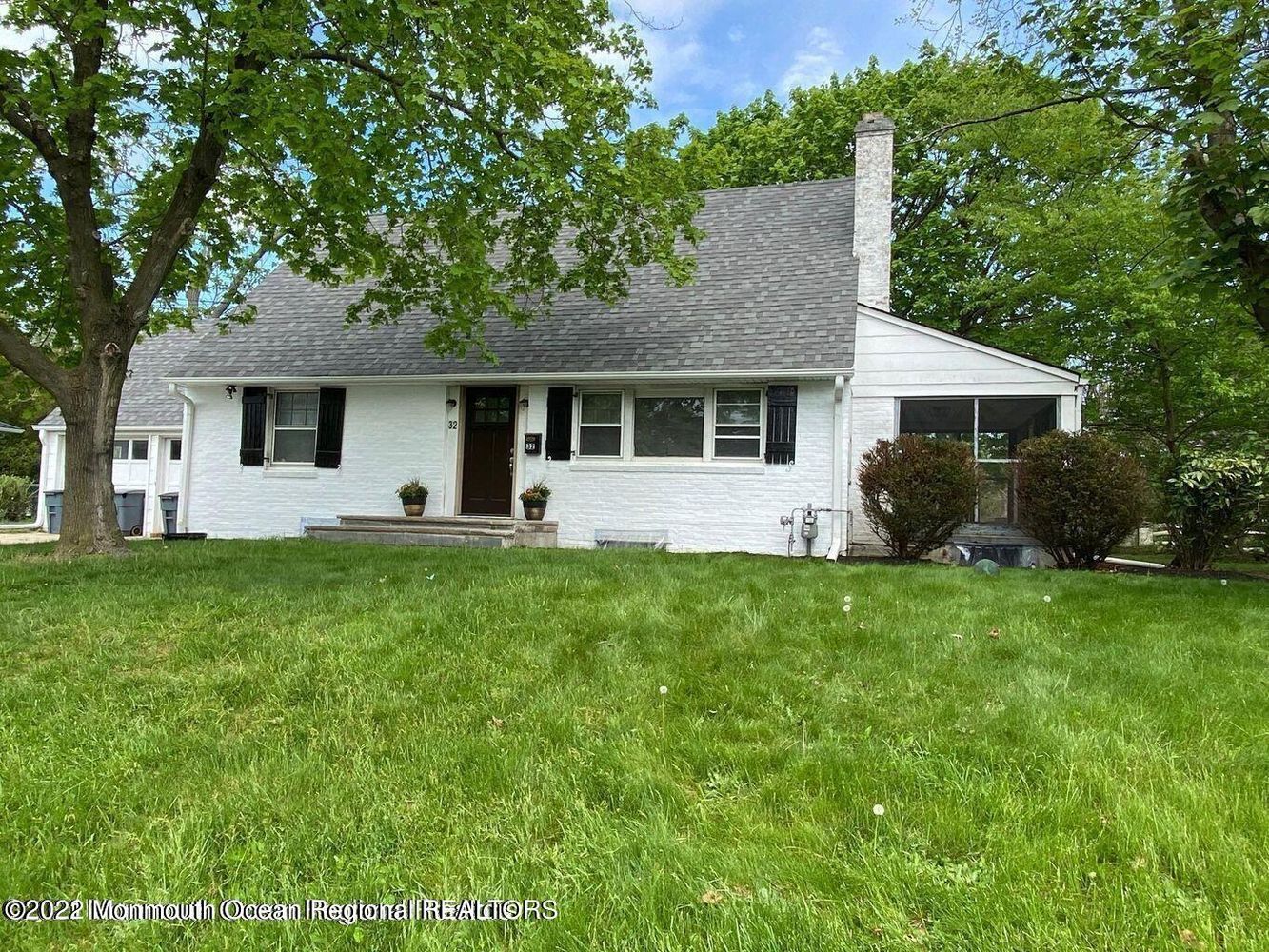 32 Baker Dr Apartment for rent in West Long Branch, NJ