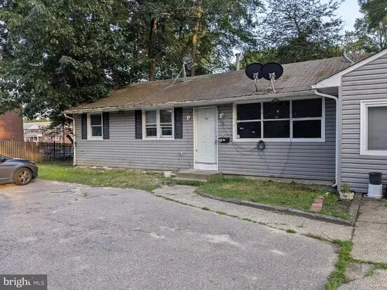 100 Blackwood Clementon Rd Apartment for rent in Clementon, NJ