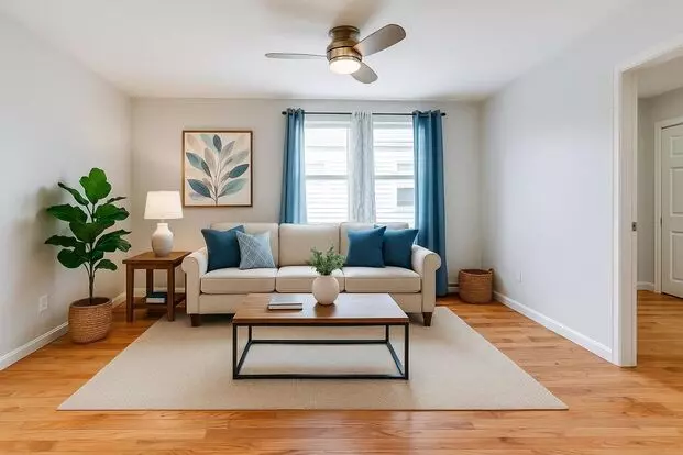 27 Marion Pl Apartment for rent in Jersey City, NJ