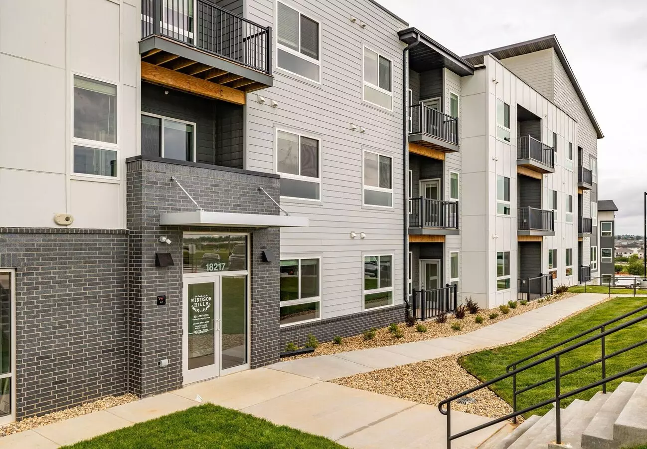 Windsor Hills Apartment for rent in Omaha, NE