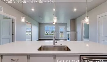 2 of 33 4260 Vulcan Creek Dr House for rent in Loveland, CO
