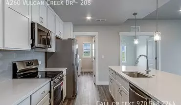 3 of 33 4260 Vulcan Creek Dr House for rent in Loveland, CO