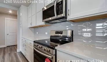 5 of 33 4260 Vulcan Creek Dr House for rent in Loveland, CO