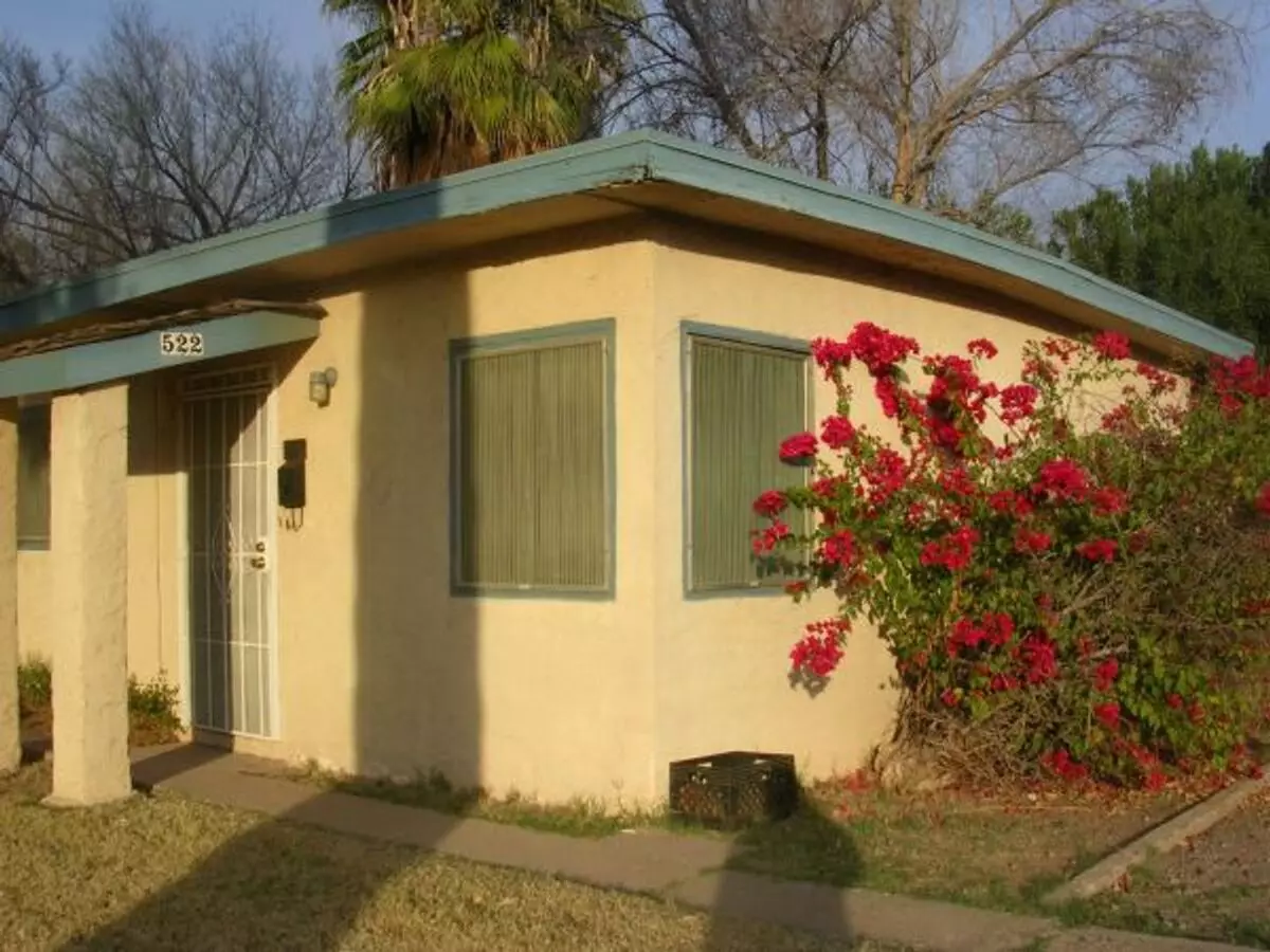 522 W Howe House for rent in Tempe, AZ