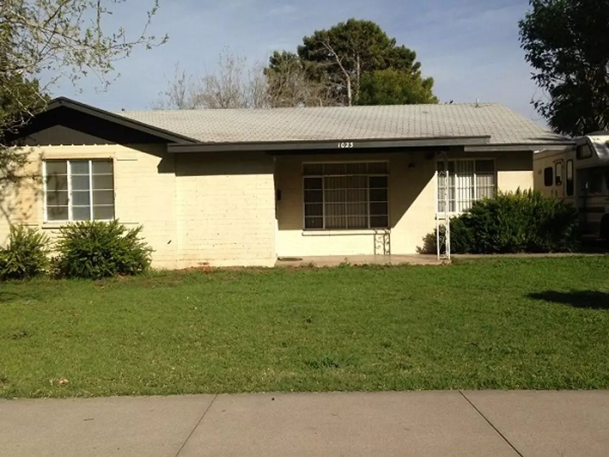 1023 S Ash Apartment for rent in Tempe, AZ