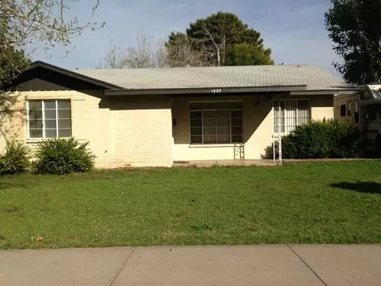 1023 S Ash Apartment for rent in Tempe, AZ