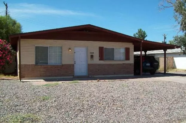 **3 Bedroom Tempe Home – Great Location Apartment for rent in Tempe, AZ