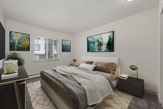 Olympic Square - Gorgeous Renovated Apartments Apartment for rent in Colorado Springs, CO