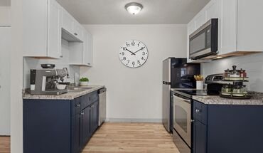 Olympic Square - Gorgeous Renovated Apartments Apartment for rent in Colorado Springs, CO