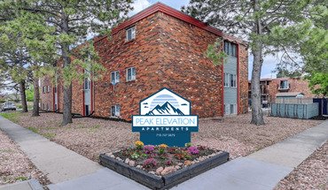 Peak Elevation Apartments Apartment for rent in Colorado Springs, CO