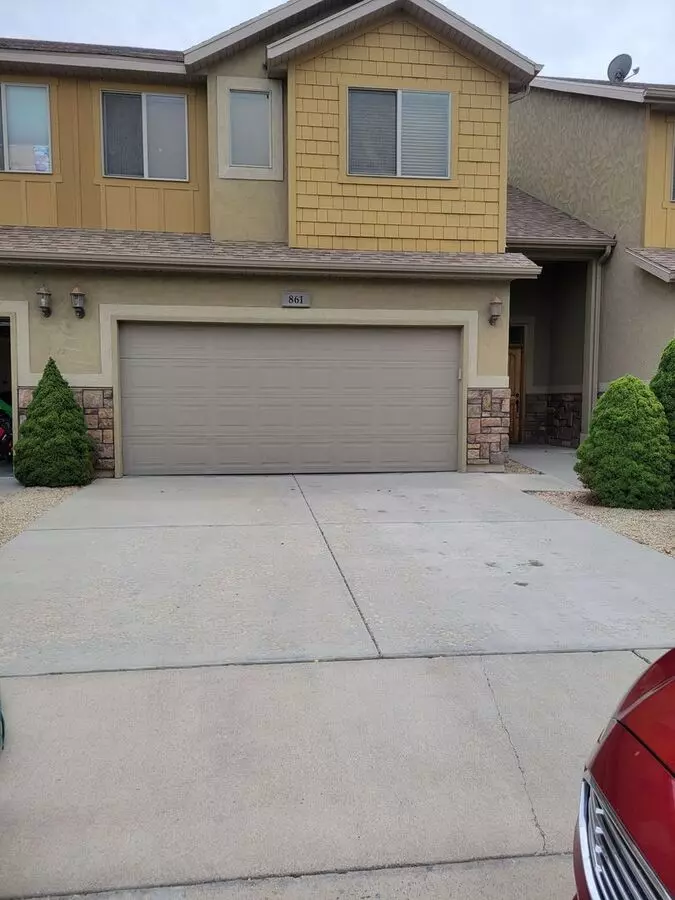 861 S Pheasant Run House for rent in Orem, UT