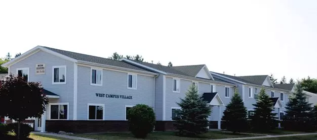 1120 W Campus Dr Apartment for rent in Mt Pleasant, MI