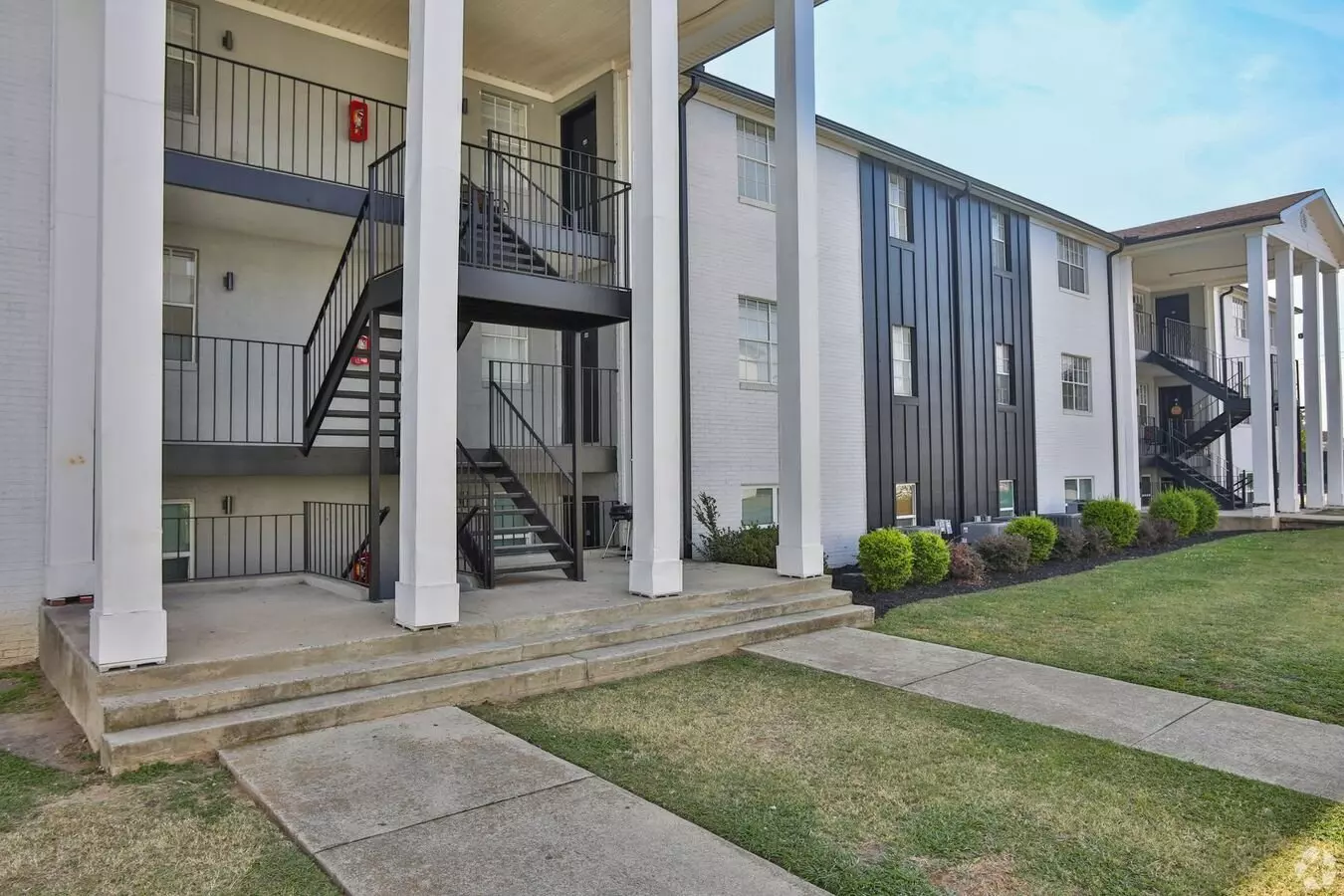 The Downtowner Augusta Apartment for rent in Augusta, GA