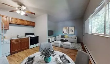 3 of 13 Duke and Duchess Apartment for rent in Denver, CO