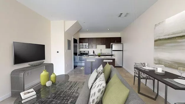 Emerson Lofts Apartment for rent in Denver, CO Emerson Lofts Apartment for rent in Denver, CO