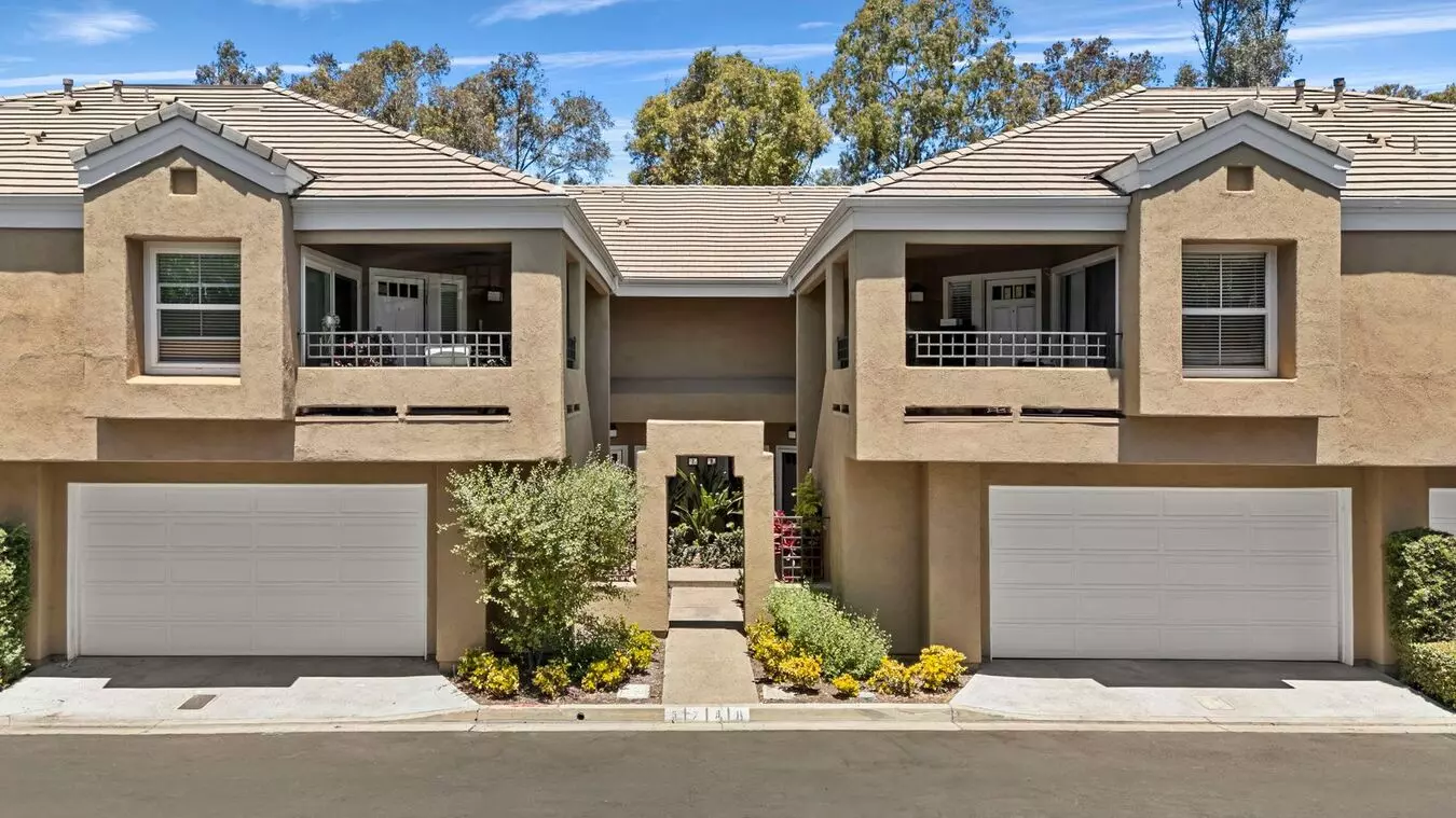 7 Auburn Aisle Apartment for rent in Irvine, CA