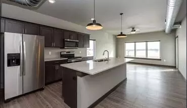 2 of 22 Parkway West Apartments Apartment for rent in Cedar Rapids, IA