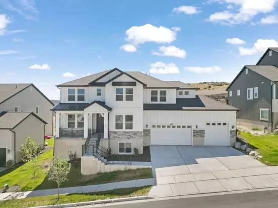 Charming 4-bedroom, 2.5-bathroom Home Apartment for rent in Saratoga Springs, UT