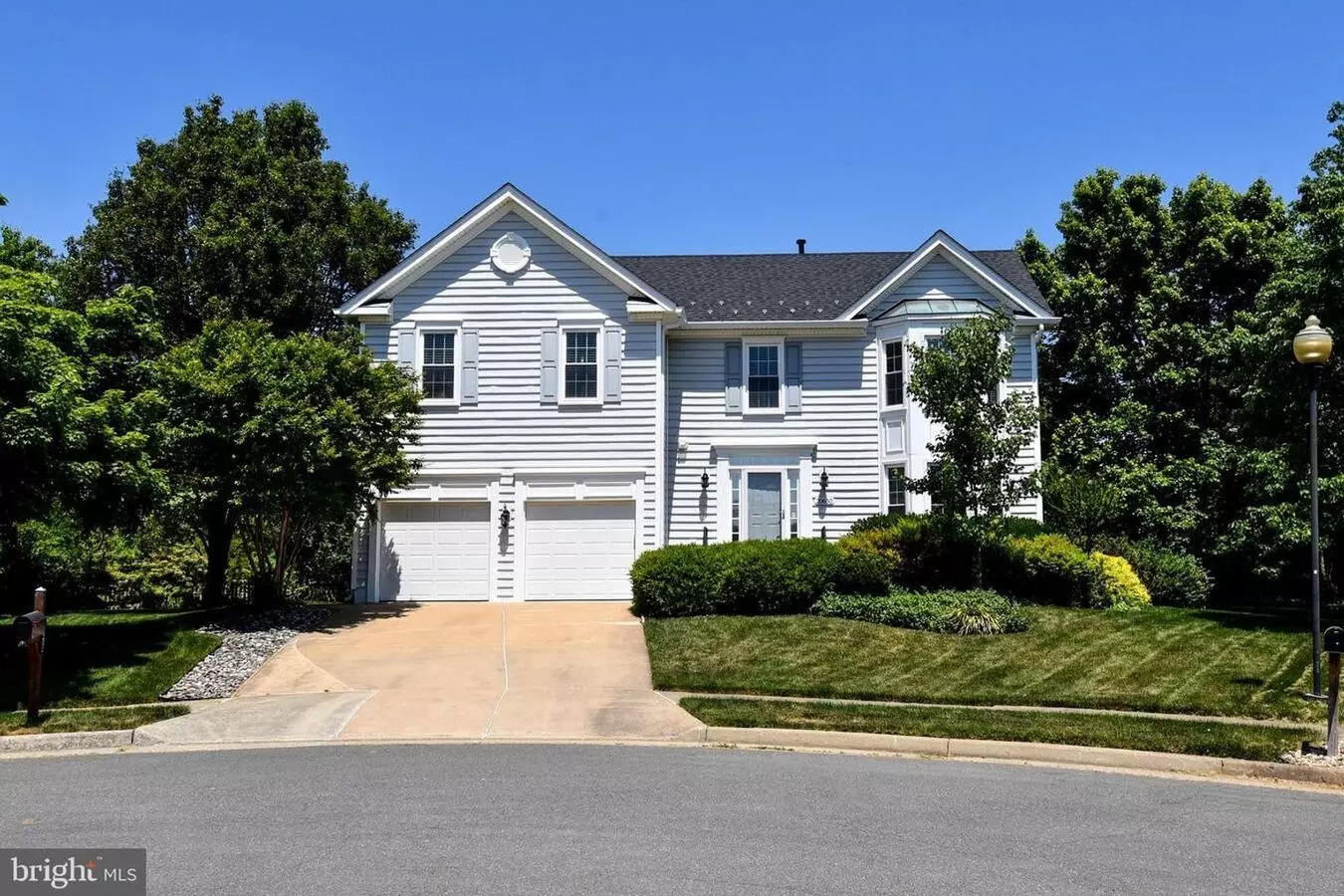 20650 Ryder Mills Ct House for rent in Ashburn, VA