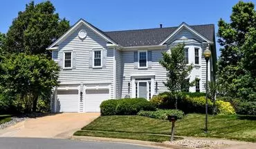 2 of 48 20650 Ryder Mills Ct House for rent in Ashburn, VA