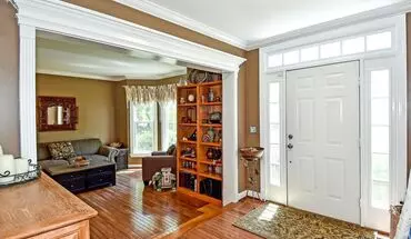3 of 48 20650 Ryder Mills Ct House for rent in Ashburn, VA