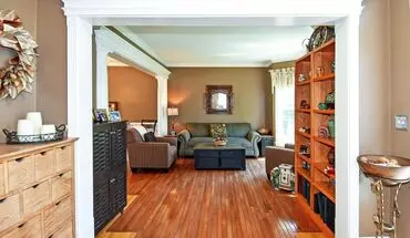 4 of 48 20650 Ryder Mills Ct House for rent in Ashburn, VA