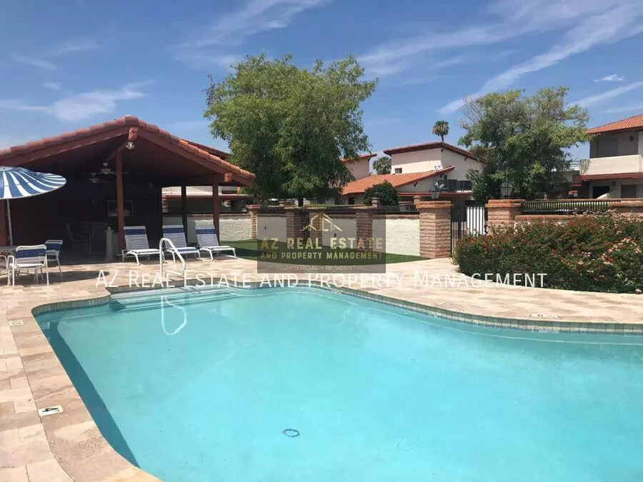 1922 E Orange Dr Apartment for rent in Phoenix, AZ
