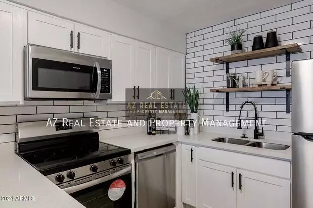 1615 N 51st St Apartment for rent in Phoenix, AZ