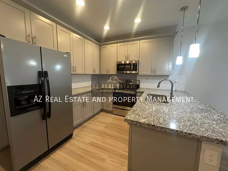 7531 E Billings St House for rent in Mesa, AZ