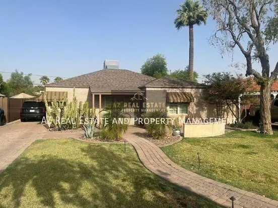 1630 N Laurel Ave Apartment for rent in Phoenix, AZ