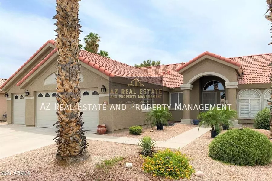 680 S Pineview Dr House for rent in Chandler, AZ