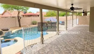 4 of 5 680 S Pineview Dr House for rent in Chandler, AZ