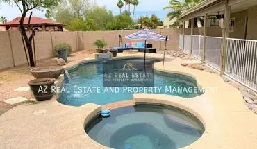 3 of 5 680 S Pineview Dr House for rent in Chandler, AZ