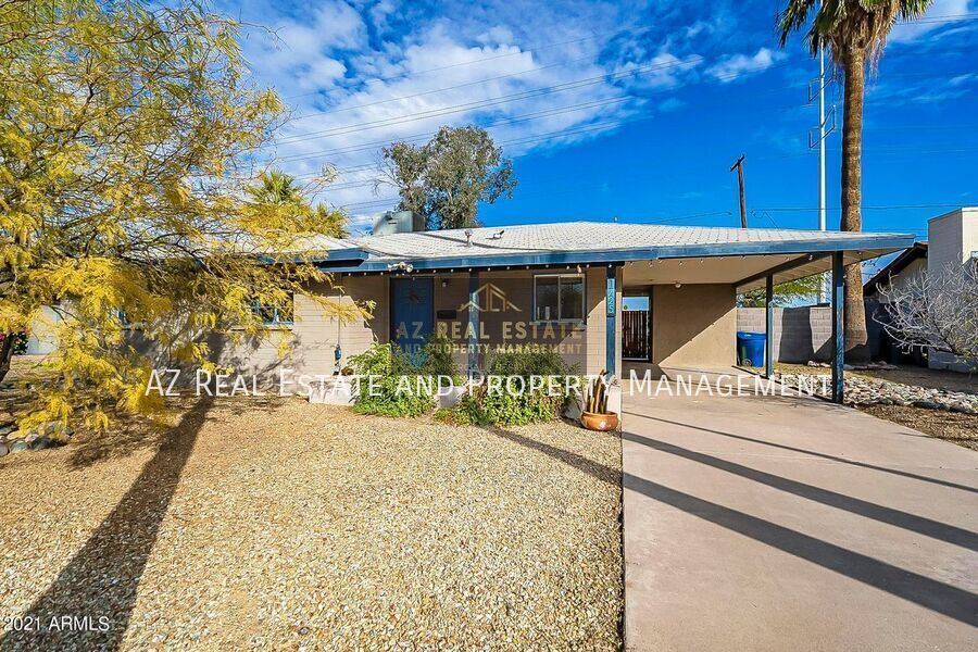 1725 S Farmer Ave Apartment for rent in Tempe, AZ