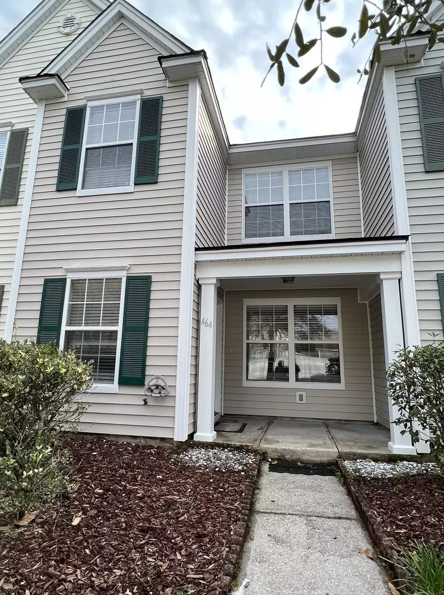 Awesome 2 Bed, 2.5 Bath In University Park Neighborhood! House for rent in Bluffton, SC
