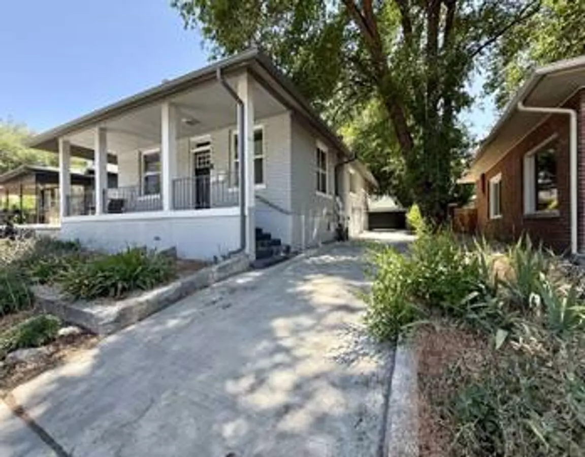 Spacious Basement Apartment In Slc! House for rent in Salt Lake City, UT