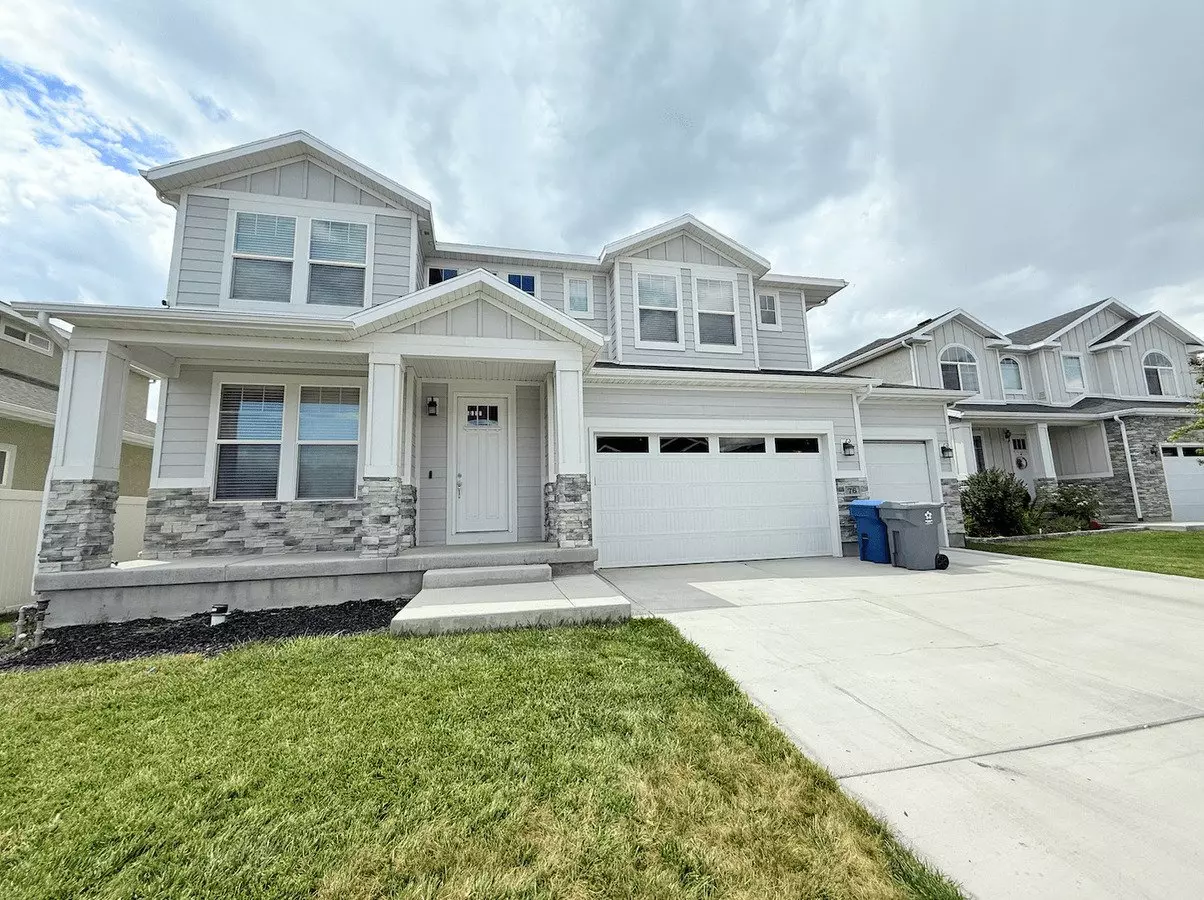 Very Spacious House In Vineyard! House for rent in Vineyard, UT
