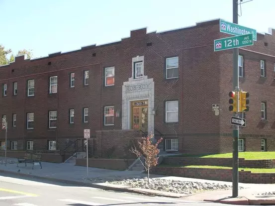 Rob Roy Apartment for rent in Denver, CO
