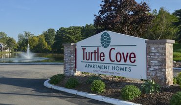 Turtle Cove Apartment for rent in Westland, MI