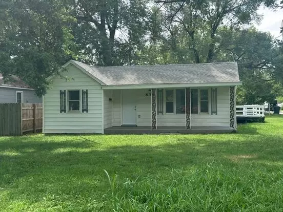 839 S West Apartment for rent in Springfield, MO